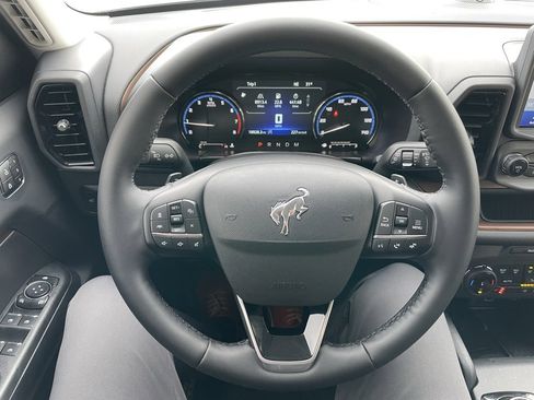 Used 2024 Ford Bronco Sport Badlands w/ Premium Package image 28