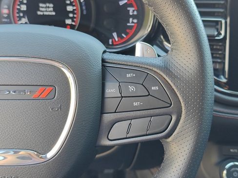 Used 2021 Dodge Durango R/T w/ Blacktop Package image 16