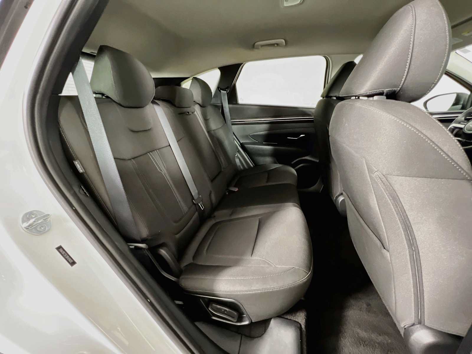 Certified 2024 Hyundai Tucson SEL AWD/4WD image 27