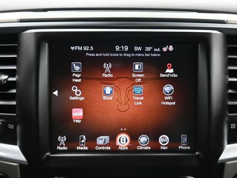 Used 2016 RAM 2500 Outdoorsman image 18