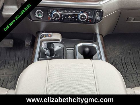 Used 2023 GMC Sierra 1500 SLT w/ SLT Premium Package image 20