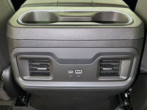 New 2026 Chevrolet Silverado 2500 LT w/ Trail Boss Package image 14