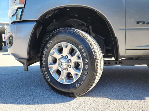 Certified 2024 RAM 2500 Laramie image 35