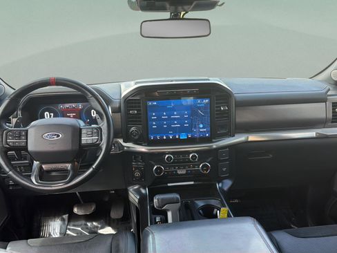 Used 2022 Ford F150 Raptor w/ Equipment Group 801A High image 9