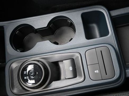 New 2025 Ford Maverick XLT w/ Equipment Group 301A image 16