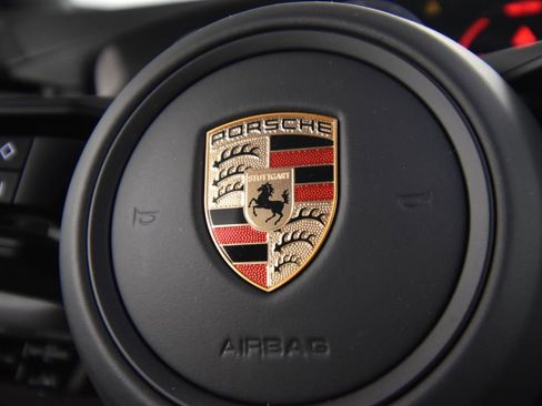 Certified 2024 Porsche Cayenne S AWD/4WD image 31