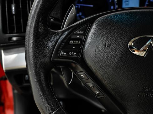 Used 2011 INFINITI G37 Sport w/ Premium Pkg image 19