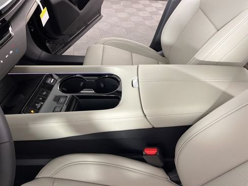 New 2026 Nissan Murano SL AWD/4WD image 28