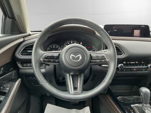 Used 2024 MAZDA CX-30 2.5 Turbo w/ Premium Plus Pkg image 12