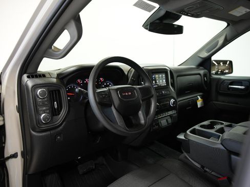 New 2026 GMC Sierra 1500 Pro w/ Graphite Edition image 25