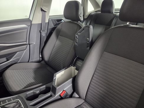 Used 2025 Volkswagen Jetta S FWD image 21