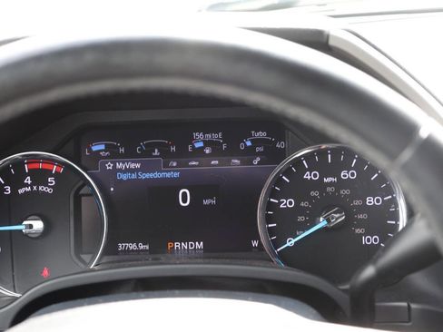 Used 2022 Ford F250 Lariat w/ Lariat Ultimate Package AWD/4WD image 19