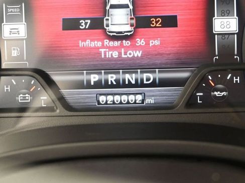 Used 2023 RAM 1500 Big Horn image 37