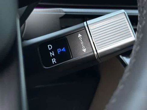 Certified 2025 Hyundai Santa Fe Calligraphy image 26