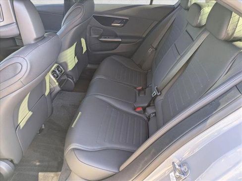 Certified 2026 Mercedes-Benz C 300 Sedan image 20