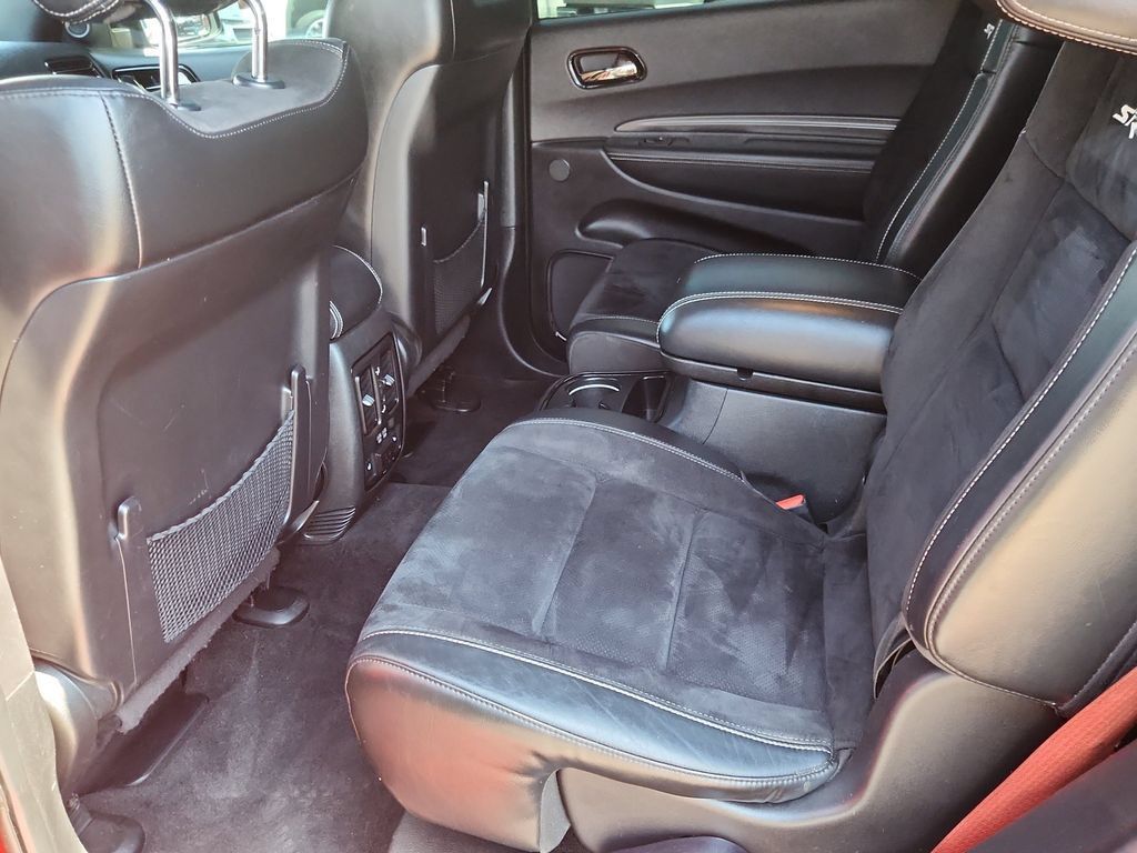 Used 2021 Dodge Durango SRT w/ Technology Group AWD/4WD image 11