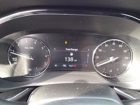 Used 2022 Buick Envision Preferred FWD image 15