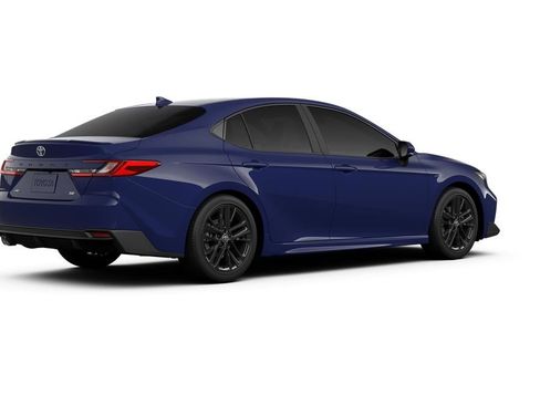 New 2026 Toyota Camry SE image 10