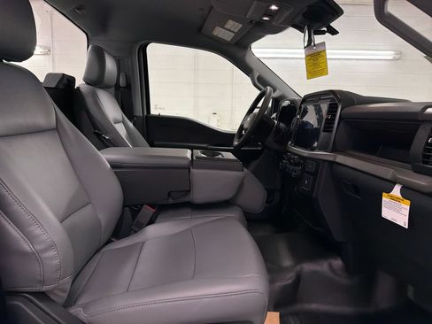 New 2026 Ford F150 XL AWD/4WD image 26