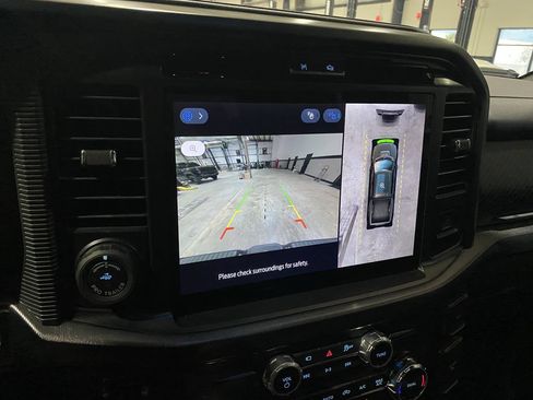 Used 2025 Ford F150 Raptor AWD/4WD image 6