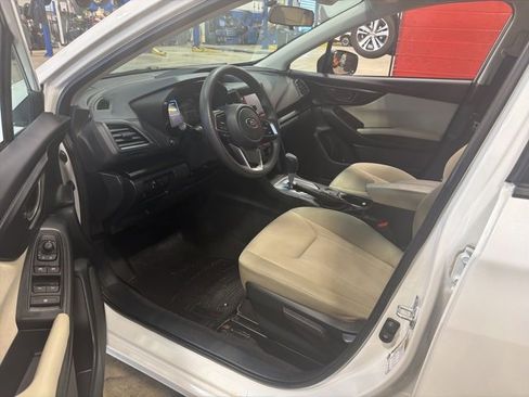 Used 2023 Subaru Impreza 2.0i image 18