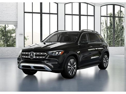 New 2026 Mercedes-Benz GLE 350 4MATIC image 40