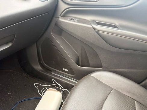Certified 2018 Chevrolet Equinox Premier AWD/4WD image 21