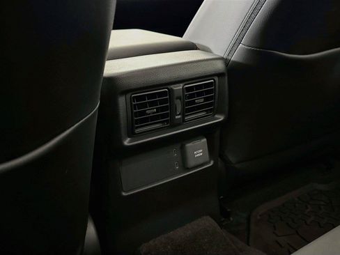 Certified 2025 Toyota 4Runner TRD Pro AWD/4WD image 36