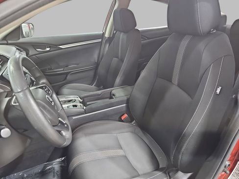 Used 2019 Honda Civic LX image 18