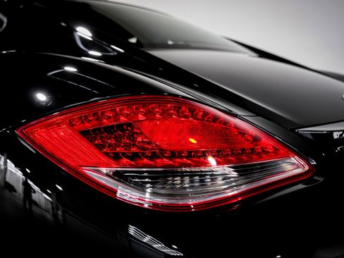 Used 2012 Porsche Cayman image 29