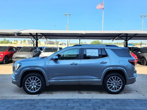 New 2026 GMC Terrain Denali image 7