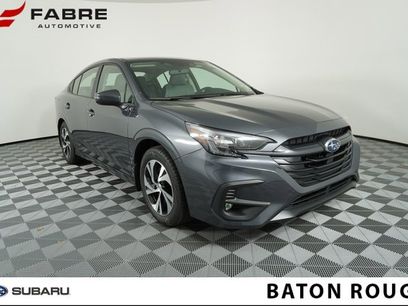New 2025 Subaru Legacy Premium