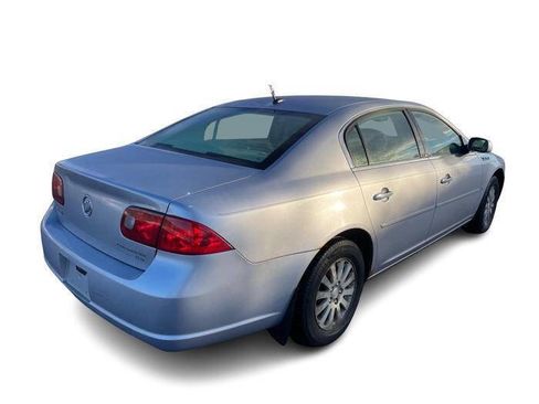 Used 2006 Buick Lucerne CX image 5