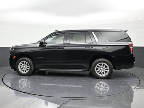 Used 2021 Chevrolet Tahoe LS image 2