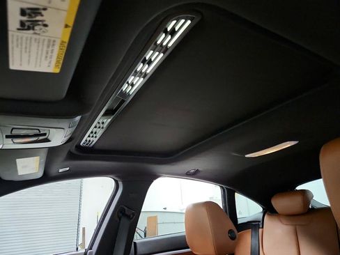 Used 2016 BMW 428i Gran Coupe w/ Technology Package image 15