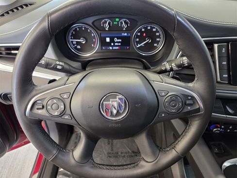 Used 2020 Buick Enclave Premium w/ Sun and Sites Package image 17