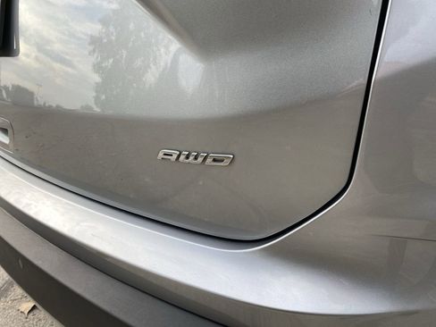 Certified 2024 Ford Edge Titanium image 42