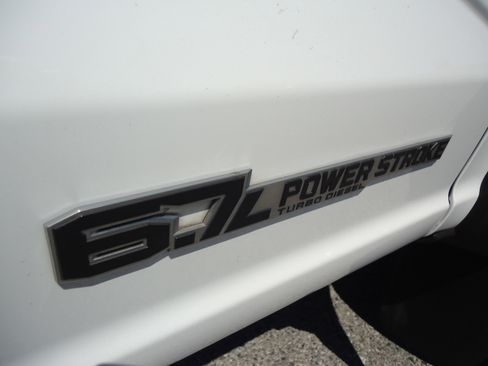 Used 2024 Ford F450 XL AWD/4WD image 13