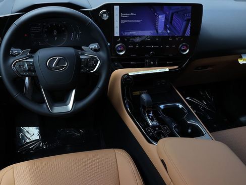 New 2026 Lexus NX 350 AWD w/ Premium Package image 17