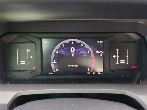 Certified 2026 Toyota Tacoma SR5 image 24