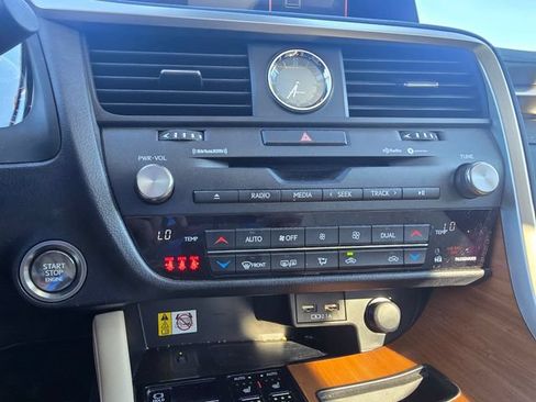 Used 2021 Lexus RX 350 AWD w/ Accessory Package (P1) image 24