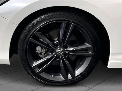 Used 2023 Acura Integra A-Spec image 10