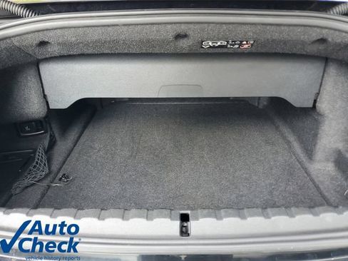 Used 2024 BMW 430i Convertible RWD image 13
