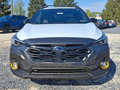 New 2026 Subaru Crosstrek 2.5i Sport AWD/4WD image 2