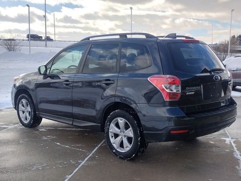 Used 2016 Subaru Forester 2.5i Premium w/ All-Weather Package image 7