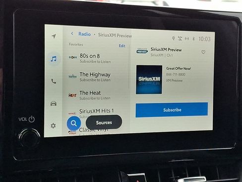 Used 2024 Toyota Corolla Cross XLE image 17