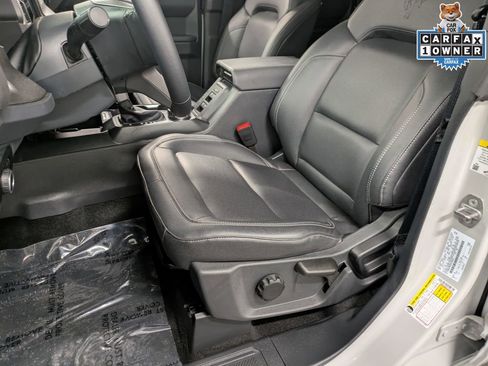 Used 2026 Ford Bronco Big Bend AWD/4WD image 10