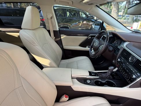 Used 2017 Lexus RX 350 FWD image 47