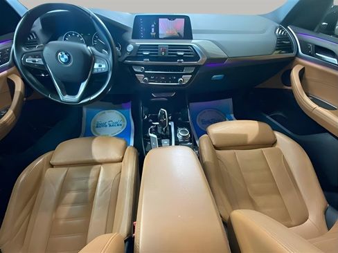 Used 2021 BMW X3 sDrive30i w/ Convenience Package RWD image 11