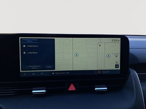 New 2025 Hyundai Ioniq 5 SE image 24